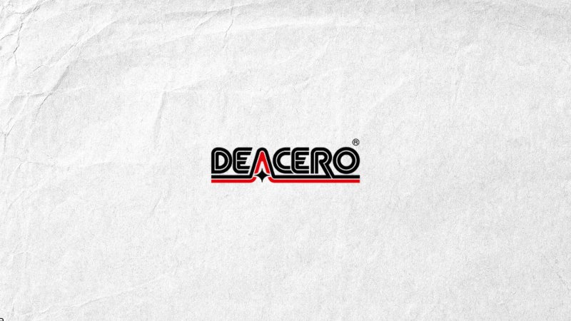 DEACERO