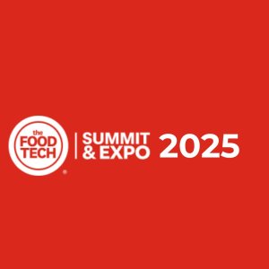 FoodTech Summit & Expo 2025