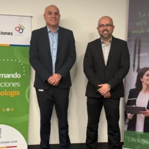 CompuSoluciones integra a APC by Schneider