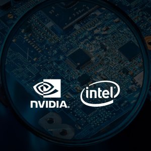 NVIDIA e Intel