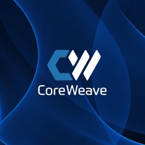 CoreWeave
