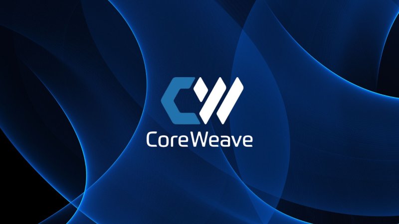 CoreWeave