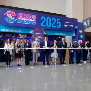 AHR EXPO MÉXICO 2025