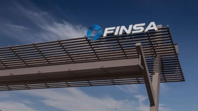 FINSA