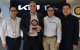 Kia México recibe premio J.D. Power 2025 por calidad en manufactura en su planta de Nuevo León