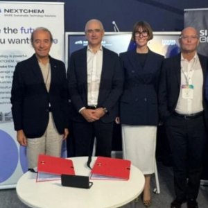 MAIRE, NextChem y Siemens Energy
