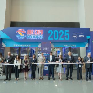 AHR EXPO MÉXICO 2025