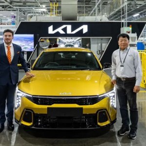 KIA