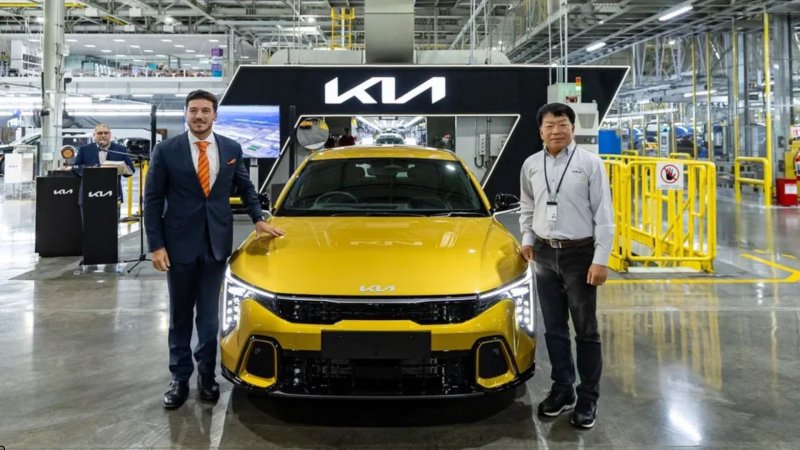 KIA