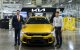 KIA México impulsa exportaciones desde Nuevo León: arranca envío del K4 Hatchback a Europa