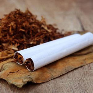 Industria tabaco