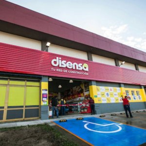Tiendas Dispensa