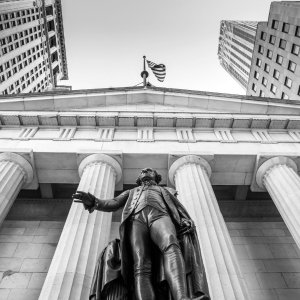 Wall Street