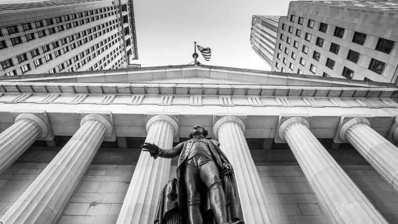 Wall Street