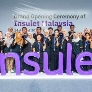 Insulet