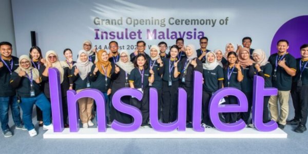 Insulet