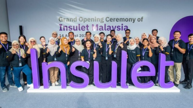 Insulet