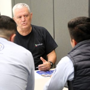 Integración de más de 460 empresas locales a las cadenas productivas de Guanajuato