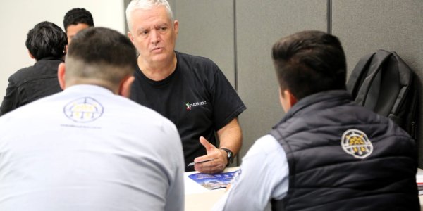 Integración de más de 460 empresas locales a las cadenas productivas de Guanajuato