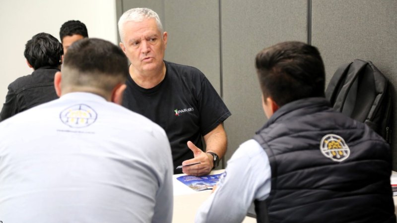 Integración de más de 460 empresas locales a las cadenas productivas de Guanajuato