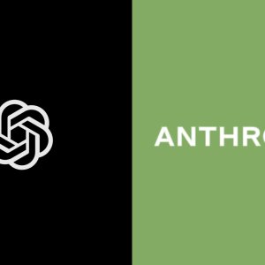 OpenAI y Anthropic