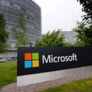 Microsoft Harvard