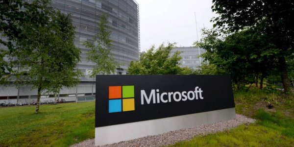 Microsoft Harvard