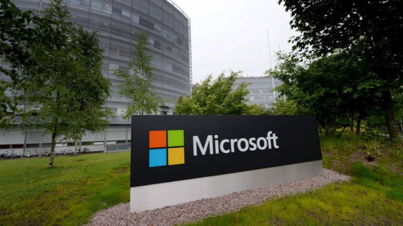 Microsoft Harvard
