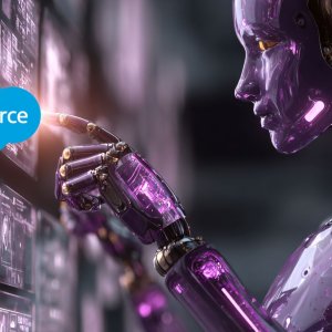 SALESFORCE