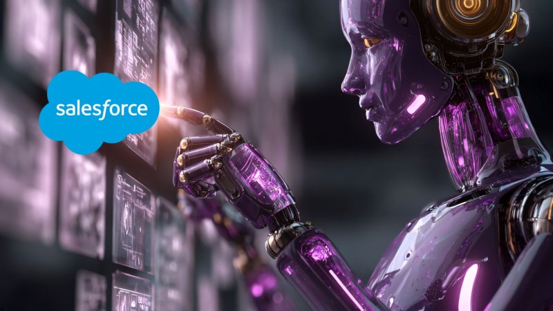 SALESFORCE