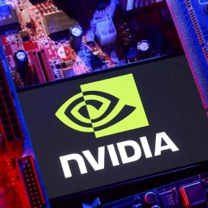 Chips Nvidia de alta gama