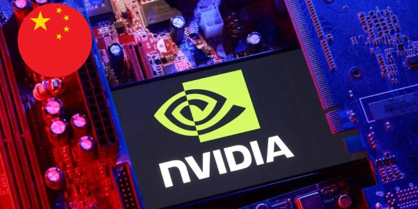 Chips Nvidia de alta gama