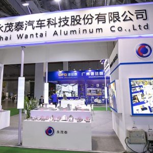 Yongmaotai Automotive