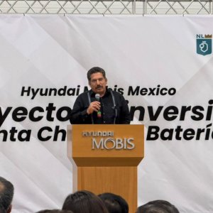 Hyundai Mobis