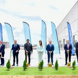 Edgewell inaugura planta