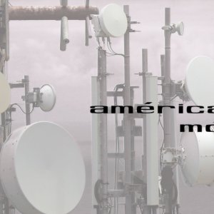 América móvil