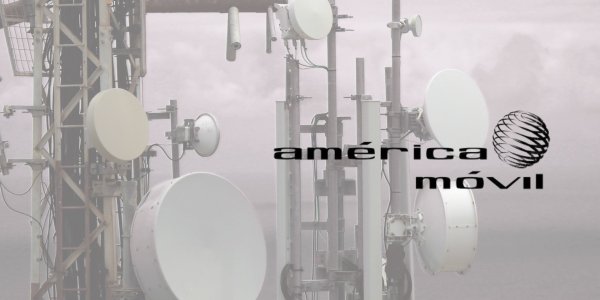 América móvil