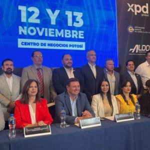 Automotive Connection Potosí 2025
