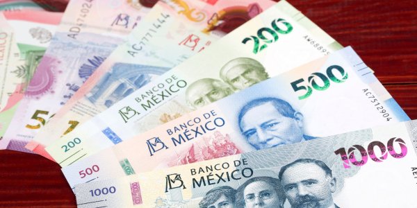 Peso mexicano