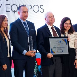 Premio a la Competitividad 2025