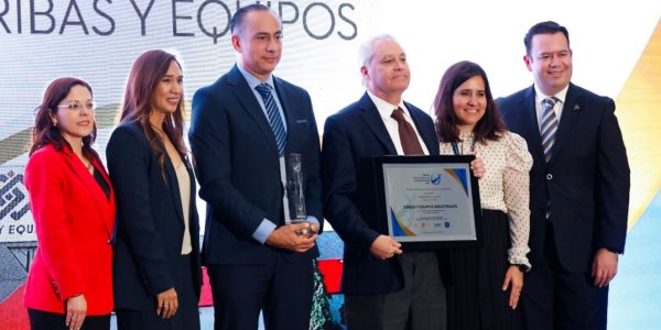Premio a la Competitividad 2025