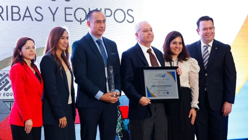 Premio a la Competitividad 2025