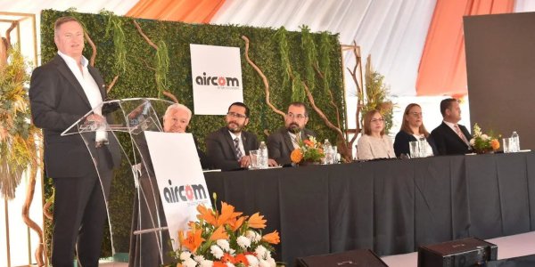 Aircom Group