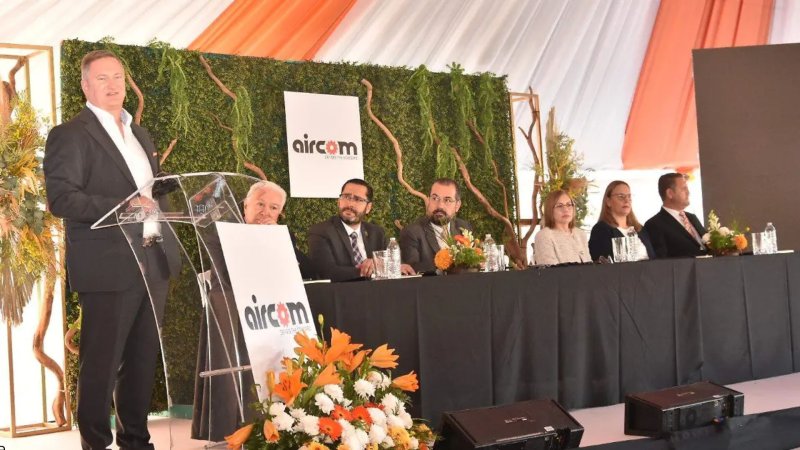 Aircom Group