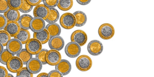 Peso mexicano