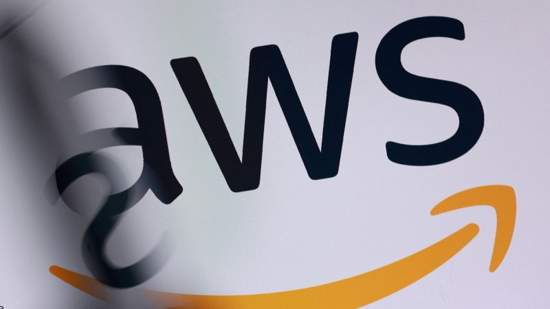 Amazon Web Services