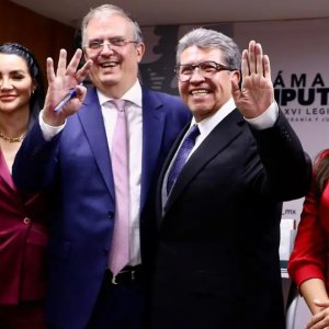 INVERSIONES MEXICO
