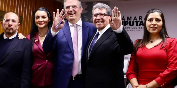INVERSIONES MEXICO