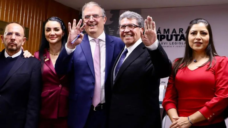 INVERSIONES MEXICO