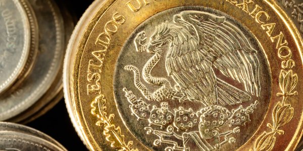 PESO MEXICANO